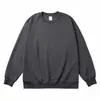 Sudaderas Personalizadas con Impresión de Logo, Nuevas Chaquetas de Marca de Moda para Primavera y Otoño, Jerséis Bordados de Manga Larga, Ropa de Trabajo Personalizada DIY