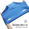 Roupa íntima de algodão puro para homens de meia-idade e idosos, Shorts triangulares largos para idosos, Tamanho Plus Size, Cuecas 100% algodão, Atacado, Cintura Alta