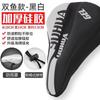 Funda de cojín para bicicleta, funda de asiento para bicicleta de montaña, suave, de silicona gruesa, para ciclismo de carretera, accesorios para bicicleta