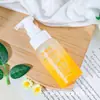 Botella Espumadora con Bomba de Presión de 200/250/300ml, Botella Vacía para Envase de Producto para el Cuidado de la Piel, Botella de Plástico PET para Gel Antibacterial en Stock