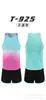 25 Uniforme de Atletismo I Uniforme da Equipe de Competição Estudantil Colete de Sprint Roupa Esportiva de Treinamento Corrida de Maratona Atletismo Bola