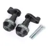 Adecuado para Yamaha YZF R3 R25 15-18 años bola anticaída cuerpo modificado motor anticaída varilla accesorios