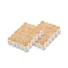 Tubo de Moxibustión Pequeño y Grande Dispositivo de Moxibustión Portátil, Tubo de Moxibustión Colgante con Palillos de Moxa, Bajo Humo, Control de Temperatura, Moxibustión Portátil, Venta al por Mayor