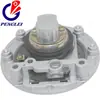 Sistema de Interruptor de Encendido para Piezas de Motocicleta, Cerradura de Interruptor de Alimentación de Tres Posiciones Fenglang, Tapa de Combustible de Alto Rendimiento