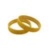 En stock Haitao master suituan Mantra del Loto Mantra Yan Mantra del Buda Maestro de la Medicina Mantra de la Madre Verde pulsera de silicona de unión