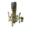 Soporte Antivibratorio U87 Micrófono de Condensador 103 Soporte para Micrófono Soporte Antivibratorio Soporte Antivibratorio Brazo en Voladizo Universal