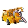 Preço do veículo de limpeza e sucção tipo CLW5040GQW6XC da marca Chengliwei, veículo de limpeza e sucção de placa azul Dongfeng Tuyi