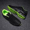 Otoño 2025 Nuevo Transfronterizo Talla Grande Zapatos Deportivos Casuales con Cámara de Aire Estilo Coreano Transpirables Moda Zapatos de Hombre Zapatos para Correr al Aire Libre