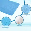Tapete Autorefrigerante para Gatos e Cachorros, Tapete de Gelo para Animais de Estimação no Verão para Camas de Cachorro, Tapete de Cama Lavável para Animais de Estimação com Sensação Fresca e Refrescante, Tapete de Dormir para Animais de Estimação