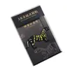 Turismo de Xi'an Conmemora el Museo de Historia de Shaanxi Qin Du Hufu Imán Retro Pegatinas Doradas para Refrigerador Regalos Culturales y Creativos