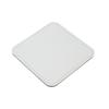 Posavasos Aislantes Cuadrados, Tazas de Café Aislantes Antiescaldantes, Posavasos para Té, Manteles Individuales, PU Impermeable, Antideslizantes, Almohadillas que no se lavan, Fieltro Absorbente
