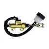 Accesorios para Motocicleta Todoterreno Playa Cuatrimoto Águila de Tierra Rey Cqr Horizonte Bomba de Una Palabra Bomba de Freno de Disco Bomba Superior de Freno Trasero