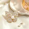 Anti-reflexo fivela broche das mulheres high-end sentido high-end nicho high-end corpete pin pequeno incenso acessórios bonito dos desenhos animados atacado