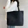 Bolsa Vertical Personalizada de Lona para Regalo, Bolsa Publicitaria Linda de Dibujos Animados, Bolsa Gruesa con Cordón para Hombro con Logo Impreso