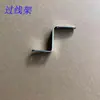 Adecuado para máquina de coser portátil marca flying/human piezas de repuesto crochet biela grande rotor de motor barra de aguja polea