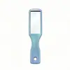 Espejo mini portátil de colores electrochapados con diseño de agujero para colgar, compacto y fácil de guardar, espejo de bolsillo para maquillaje con imagen de alta definición