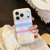 Soporte Magnético Adecuado para Funda de Teléfono iPhone 18 Pro Max, Película Suave Apple 16, Oso de Nácar Chapado en Oro 13, 17 Diseño Creativo