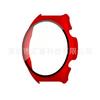 Adecuado para Xiaomi Watch S1 PC + película protectora de película templada Carcasa integrada