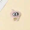 Lindos Accesorios de Peluche de Dibujos Animados, Pinzas para el Cabello, Gomas para el Cabello, Diademas, Artículos Decorativos, Accesorios para la Ropa, Adornos de Encaje, Artículos Populares de Venta Transfronteriza