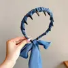 Nueva diadema de alta gama 2026, peine para el cabello estilo Maillard para peinar y arreglar los cabellos sueltos, accesorio para el cabello de uso diario estilo coreano para usar al aire libre