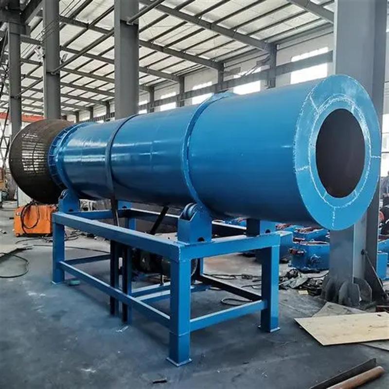 圆筒洗矿机 (9)