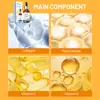 Disaar Wholesale Transfronterizo Esencia Facial de Colágeno Antienvejecimiento Hidratante Humectante Solución Original Suero Facial