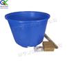 Germinador Elétrico Pequeno de Sementes de Arroz, Germinador de Grãos de Trigo com Temperatura Constante, Germinador para Plantio de Hortaliças
