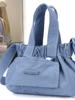 Moda Transfronteiriça 2026 Versátil Tendência Marca Casual Nova Bolsa Pequena Feminina Ombro Único Transversal Leve Mini Bolsa de Mão