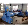 Máquina de corte por plasma CNC portátil, máquina de corte de placas de acero planas, máquina de corte por llama con troquel de placas de acero
