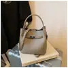 Bolsa de Mão Grande Capacidade Transfronteiriça 2025 Nova Casual Versátil Bolsa Transversal Moda Bolsa Mãe e Filha Mochila Feminina