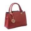 Lenço de Seda de Presente para Mãe de Recém-Casados, Bolsa de Casamento Vermelha para Noiva, Bolsa de Mão para Presente de Casamento, Bolsa Transversal para Mulheres