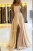 Vestido de noche sexy ajustado estilo europeo y americano con espalda descubierta y abertura alta para fiestas y anfitrionas, vestido transfronterizo de Amazon