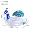 Piscina Inflable Transfronteriza Piscina Inflable Gruesa para Niños Piscina para Nadar de Bebé Piscina para Niños Piscina Infantil