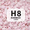 2,6mm beads de fusão MARD pacote de refil de beads artesanal DIY, brinquedo de beads direto do fabricante