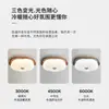 Luminária de Teto Luminária de Quarto Estilo Medieval Retrô Americano Novo Chinês Criativa Elegante Flor Olho Protetor Quente Luminária para Quarto Infantil