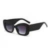 Moda Europea y Americana Gafas de Sol para Escenario y Pasarela Gafas de Sol Sencillas para Proteger del Sol Gafas de Sol Ojo de Gato con Marco Grande Más Vendidas en Temu para Mujeres