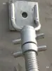 Suportes Diagonais Pré-fabricados, Produção de Painéis de Parede Pré-fabricados de Concreto Pré-moldado com Suportes Diagonais, Painéis de Parede Suspensa, Barras de Suporte Diagonais para Construção