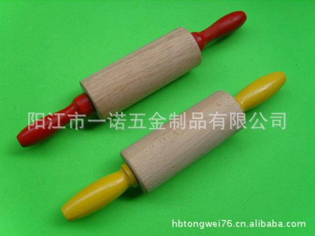 木制擀面棍S1030777