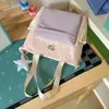 Bolso de Hombro Simple con Bloques de Color para Mujer, Bolso Escolar Ligero y de Gran Capacidad para Estudiantes de Secundaria, Bolso Cruzado Casual para el Viaje Diario