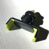 Suporte de Saída de Ar para Carro Suporte de Celular para Ar Condicionado de Carro Suporte Universal para Celular com Rotação de 360 Graus