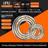 Rolamentos de rolos cilíndricos IFU NJ2326 NU2326 NUP2326 N2326 RN2326 ECP EM
