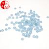 Ventas Directas de Fábrica de Joyería de Cristal Natural Ágata 3mm 4mm Redondo Cabujón Joyería Accesorios DIY Piedras Sueltas