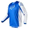 Nueva Camiseta de Ciclismo de Montaña Hors Manga Larga Verano Traje de Carreras Motocross Camiseta Todoterreno Venta al por Mayor