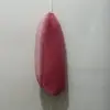 Toalla de baño de malla africana de nylon con cordón más vendida de Amazon, toalla de sauna de alta elasticidad, toalla de baño exfoliante, al por mayor