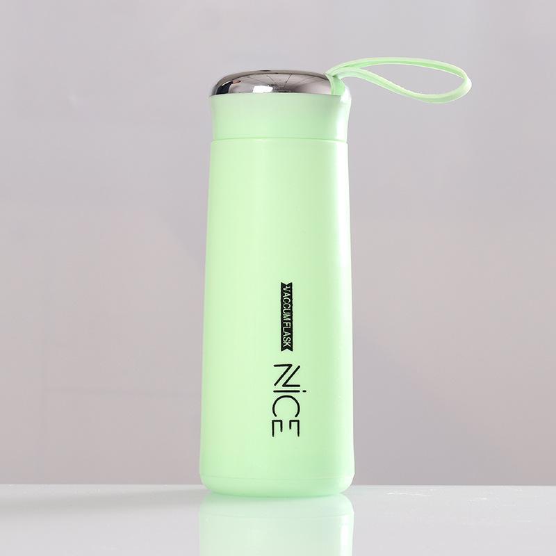 绿色400ml