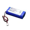 Batería de Litio 18650 de Gran Capacidad 7.4V Altavoz para Baile Cuadrado Audio Recargable Personalizado Batería Universal para Báscula Digital