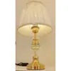 Lámpara de Mesa de Noche LED Clásica de Mediados de Siglo Estilo Wabi-Sabi, Ambiente Retro para Estudio, Lámpara de Mesa Decorativa de Alta Gama para Dormitorio
