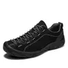 Tênis Esportivo Casual Masculino Tendência Tamanho Grande para Uso Externo, Calçados para Caminhada, Calçados de Montanhismo, Calçados de Tamanho Grande para Comércio Exterior Transfronteiriço, Calçados Masculinos Leves