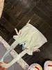 Bolsa de cordón de nailon impermeable Mambo Menta, Bolso versátil para el día a día, Bolso de mano, Envío en 24 horas