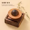 Difusor de fragancia único y creativo, aromaterapia sin llama, aceites esenciales, diseño de alta gama, múltiples aromas, adecuado para dormitorios, salas de estar y decoración del hogar